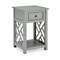 Alaterre Furniture Coventry 36" Coffee Table and Two End Tables with Drawer, Weight: 45 ANCT0111340 - alternate 8